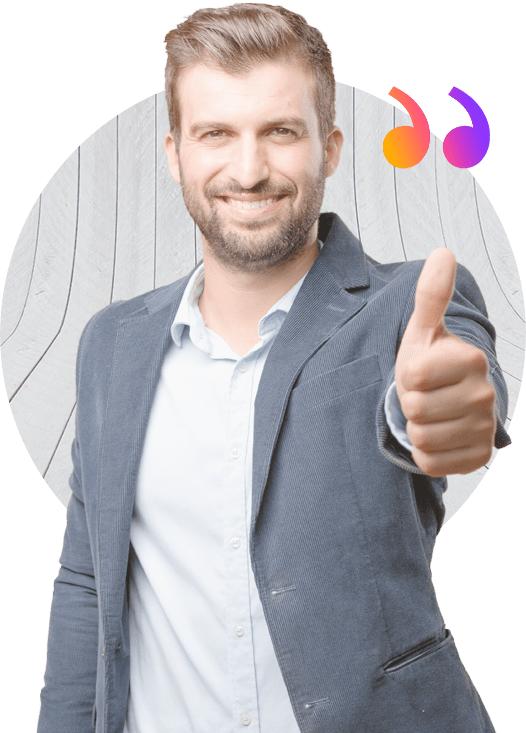 What Our Clients Say